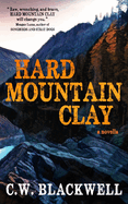 Hard Mountain Clay