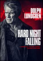 Hard Night Falling - Giorgio Bruno