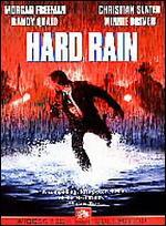 Hard Rain - Mikael Salomon