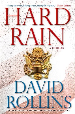 Hard Rain - Rollins, David