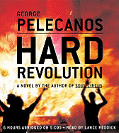 Hard Revolution - Pelecanos, George P, and Reddick, Lance (Read by)