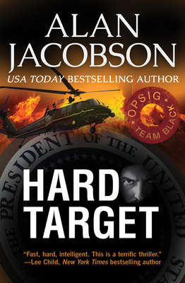 Hard Target - Jacobson, Alan