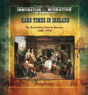 Hard Times in Ireland - Thornton, Jeremy