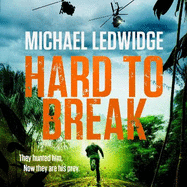 Hard to Break: 'GREAT STORYTELLING.' JAMES PATTERSON,