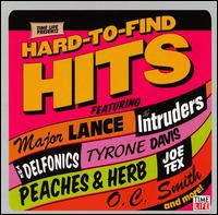 Hard to Find Hits - Various Artists