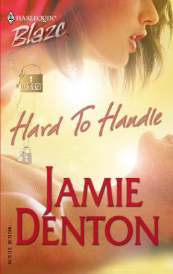 Hard to Handle - Denton, Jamie