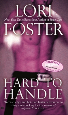 Hard to Handle - Foster, Lori