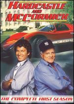 Hardcastle and McCormick [TV Series]