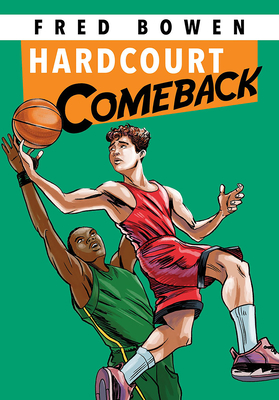 Hardcourt Comeback - Bowen, Fred