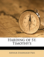 Harding of St. Timothy's