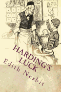 Harding's Luck: Illustrated