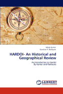 Hardoi- An Historical and Geographical Review