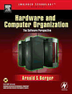 Hardware and Computer Organization - Berger, Arnold S