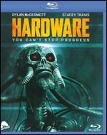 Hardware [Blu-ray]