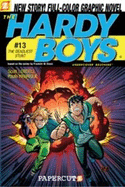 Hardy Boys #13: The Deadliest Stunt: The Deadliest Stunt