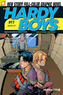 Hardy Boys #17: Word Up!: Word Up!