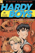 Hardy Boys, The #1: The Ocean Of Osyria