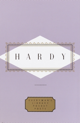 Hardy: Poems - Hardy, Thomas