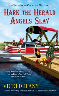 Hark the Herald Angels Slay - Delany, Vicki