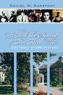 Hark the Sound of Tar Heel Voices: 220 Years of UNC History
