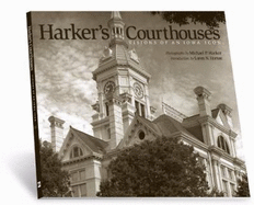 Harker's Courthouses: Visions of an Iowa Icon