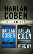 Harlan Coben - Collection: The Stranger & Missing You
