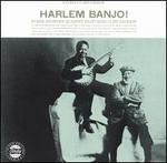 Harlem Banjo