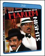 Harlem Nights [Blu-ray]