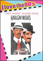 Harlem Nights [I Love the 80's Edition] [Bonus CD] - Eddie Murphy