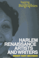 Harlem Renaissance Artists and Writers