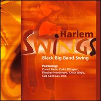 Harlem Swings - Various Artists