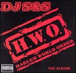 Harlem World Order (HWO)