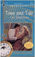 Harlequin Intrigue #295: Time and Tide - Gladstone, Eve