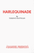 Harlequinade - A Farce