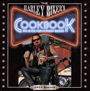 Harley Bikers Cookbook - Rh Value Publ, and Random House Value Publishing