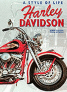 Harley-Davidson: A Style of Life