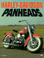 Harley-Davidson Panheads
