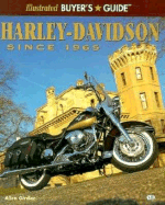 Harley-Davidson since 1965