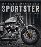 Harley-Davidson Sportster: Sixty Years