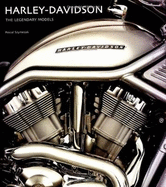 Harley Davidson:The Legendary Models