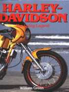 Harley-Davidson: The Living Legend