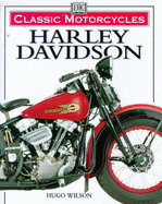 Harley-Davidson - Wilson, Hugo