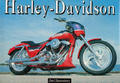 Harley Davidson