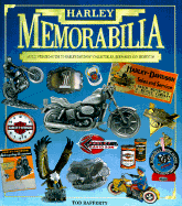 Harley Memorabilia