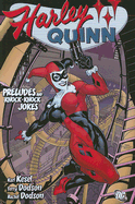 Harley Quinn: Preludes and Knock Knock Jokes