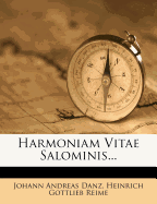 Harmoniam Vitae Salominis