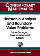 Harmonic Analysis and Boundary Value Problems: Selected Papers from the 25th University of Arkansas Spring Lecture Series, Recent Progress in the Study of Harmonic Measure from a Geometric and Analytic Point of View, March 2-4, 2000, Fayetteville, Arkansa - Capogna, Luca