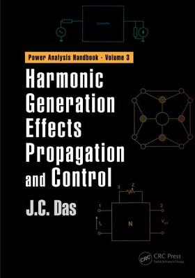 Harmonic Generation Effects Propagation and Control - Das, J. C.