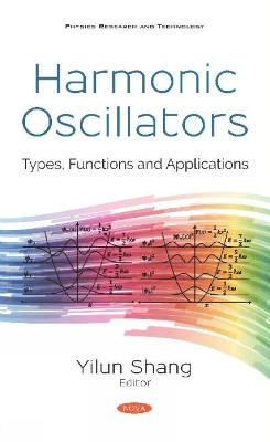 Harmonic Oscillators: Types, Functions and Applications - Shang, Yilun