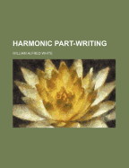 Harmonic Part-Writing